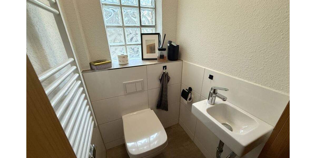 Mehrfamilienhaus, Wohnhaus Castrop-Rauxel Ickern - 5 Zimmer, 120 m&sup2;, 299.000&euro; | Angebot:25748115