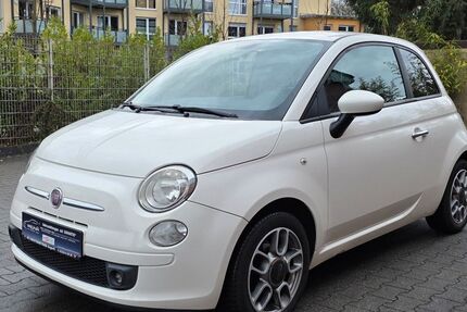 Fiat 500 43.000 km 4.600 &euro; Herne (NRW) 44628