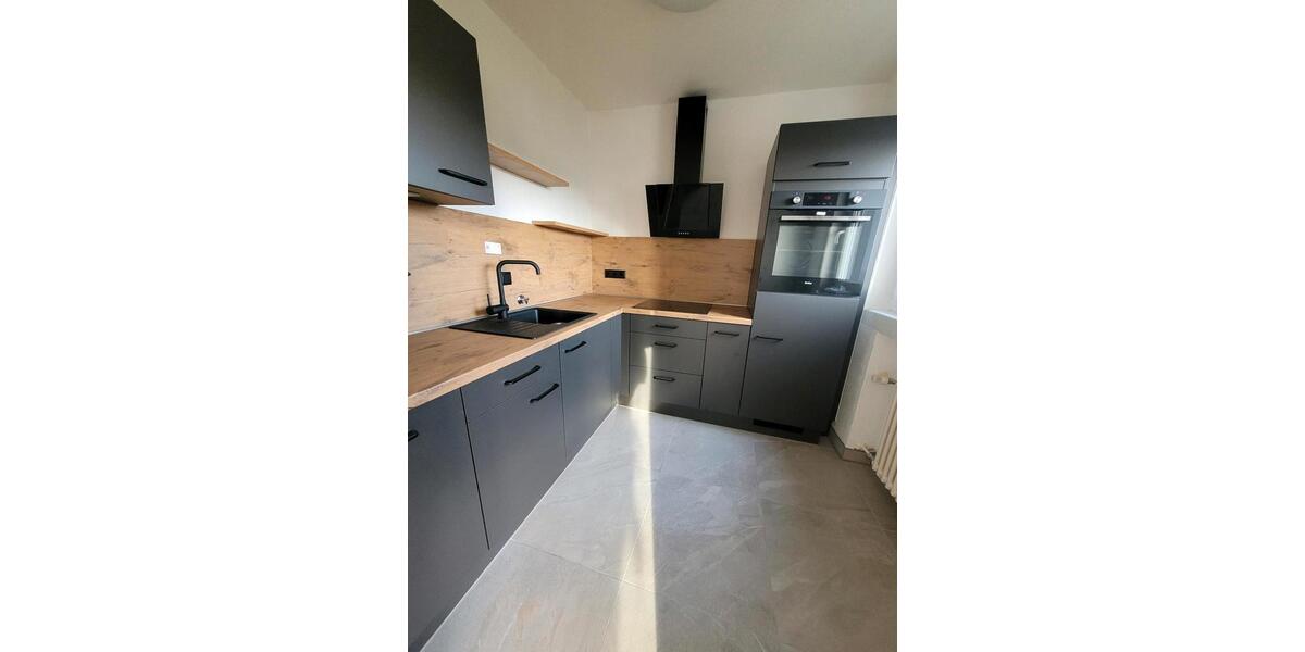 Erdgeschoßwohnung Essen Stadtbezirk IX - 2 Zimmer, 61 m&sup2;, 1.100&euro; | Angebot:25894320