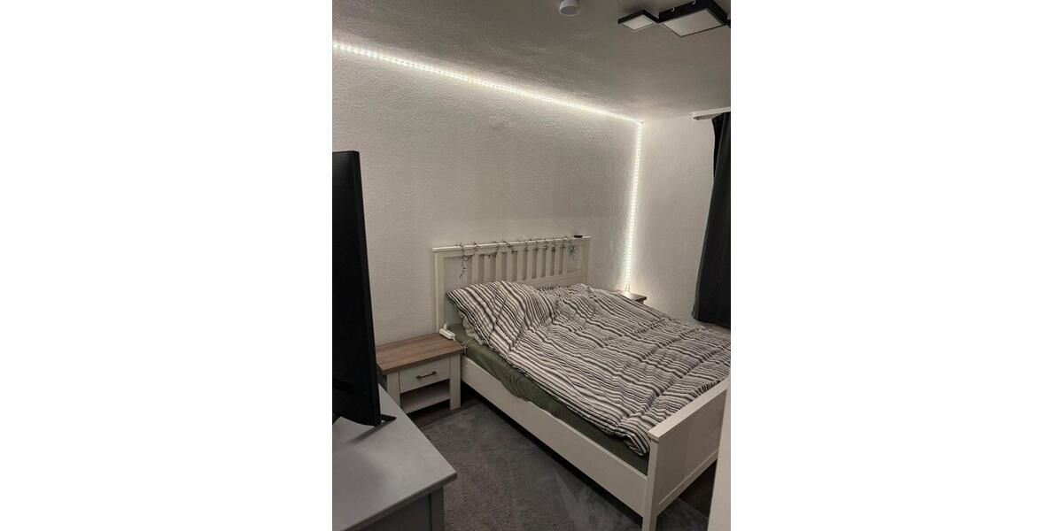 Etagenwohnung Gelsenkirchen Gelsenkirchen-Mitte - 2 Zimmer, 57 m&sup2;, 395&euro; | Angebot:26001841