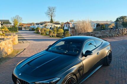 Mercedes-Benz CLE 53 AMG 25.000 km 87.400 &euro; Datteln 45711