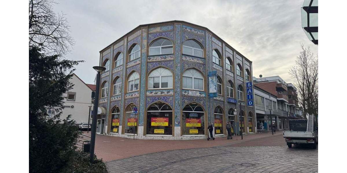 Einfamilienhaus Lünen Horstmar - 1 Zimmer, 250 m&sup2;, 1.280.000&euro; | Angebot:25777086