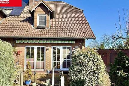 Haus Olfen - 3 Zimmer, 97 m&sup2;, 325.000&euro; | Angebot:25836985