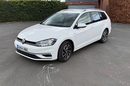 VW Golf 87.000 km 12.999 &euro; Lünen 44534