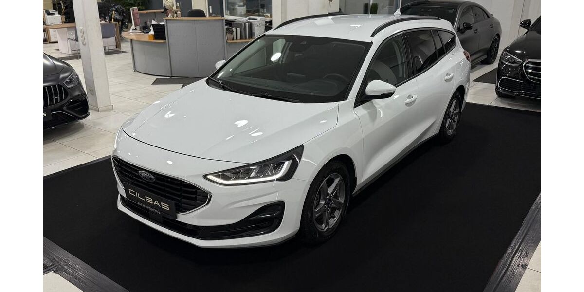 Ford Focus 49.600 km 18.800 &euro; Gelsenkirchen 45891