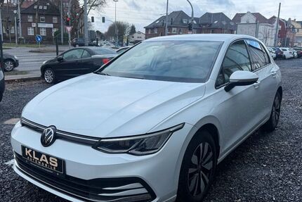 VW Golf 39.500 km 24.450 &euro; Bochum 44866