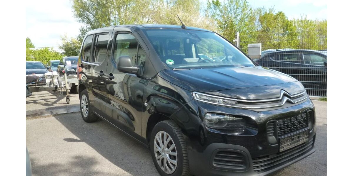 Citroen Berlingo 174.000 km 8.250 &euro; Bottrop 46238