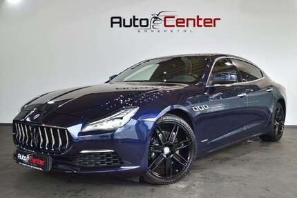Maserati Quattroporte 69.000 km 47.900 &euro; Ennepetal 58256
