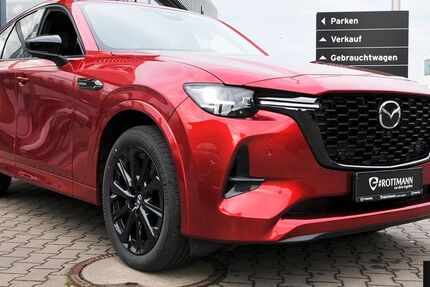 Mazda CX-60 19.806 km 46.590 &euro; Bottrop-Kirchhellen 46244