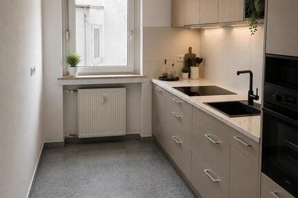 Wohnung Hagen - 4 Zimmer, 80 m&sup2;, 799&euro; | Angebot:26597121