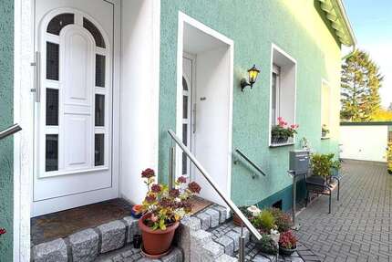 Haus Herten Bertlich - 15 Zimmer, 270 m&sup2;, 499.000&euro; | Angebot:24461377