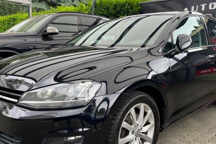 VW Golf 147.000 km 12.480 &euro; Herne 44649