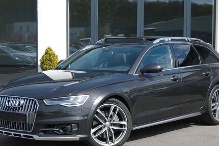 Audi A6 145.506 km 26.850 &euro; Bochum 44807