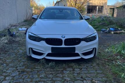 BMW M4 109.000 km 45.499 &euro; Dortmund 44319