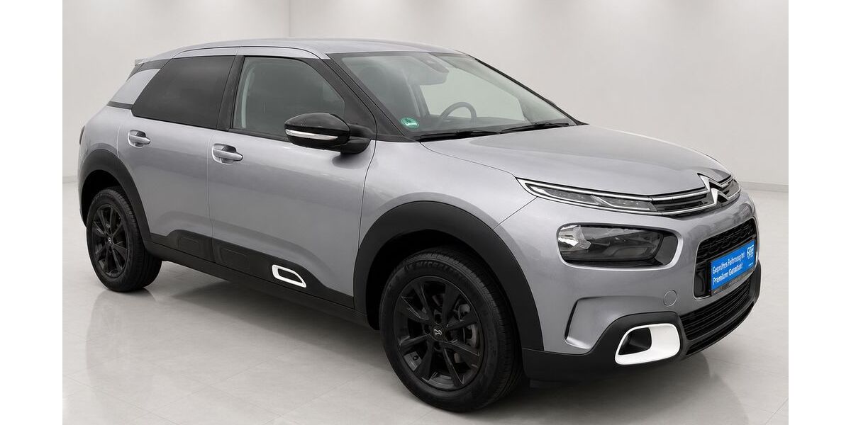 Citroen C4 Cactus 143.000 km 8.999 &euro; Recklinghausen, Germany 45661
