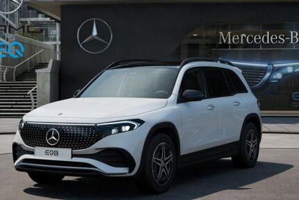 Mercedes-Benz EQB 19.074 km 38.680 &euro; Hagen 58135