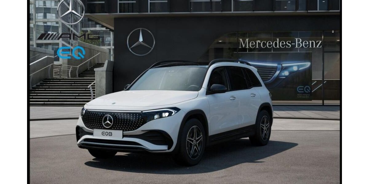 Mercedes-Benz EQB 19.074 km 38.680 &euro; Hagen 58135