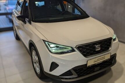Seat Arona 38.749 km 19.990 &euro; Hagen 58089