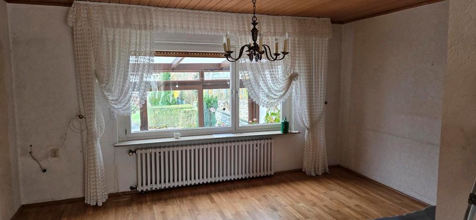 Reihenhaus Dorsten - 5 Zimmer, 97 m&sup2;, 199.000&euro; | Angebot:25653972