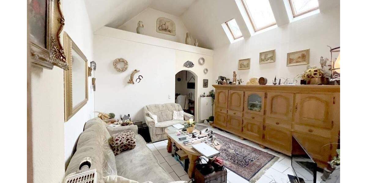 Etagenwohnung Bottrop-Grafenwald Grafenwald - 2 Zimmer, 70 m&sup2;, 690&euro; | Angebot:25803193