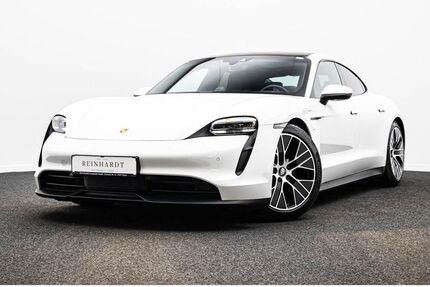 Porsche Taycan 37.149 km 65.810 &euro; Hagen 58091