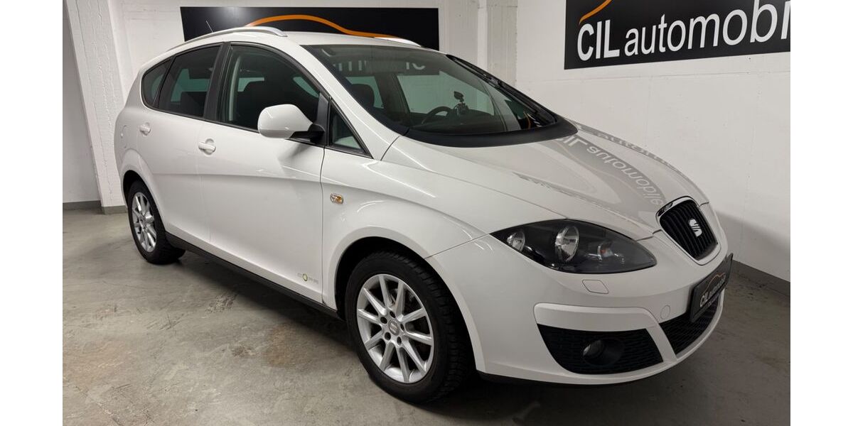 Seat Altea 153.717 km 4.390 &euro; Bottrop 46244