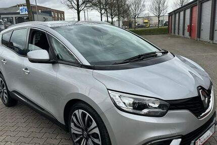 Renault Grand Scenic 163.900 km 9.990 &euro; Gelsenkirchen 45884