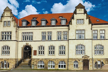 Wohnung Castrop-Rauxel Rauxel - 3 Zimmer, 124 m&sup2;, 945&euro; | Angebot:25542384
