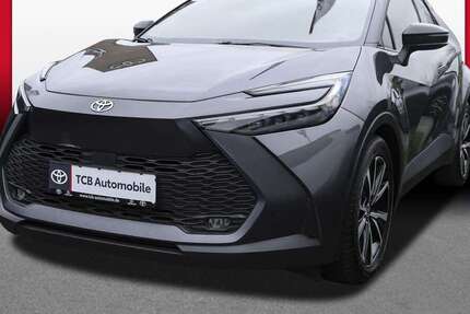 Toyota C-HR 25.111 km 25.789 &euro; Gelsenkirchen 45894