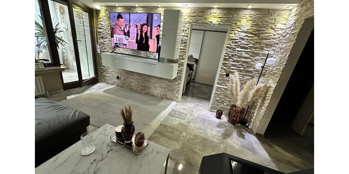 Etagenwohnung Hagen Hagen-Mitte - 2.5 Zimmer, 60 m&sup2;, 134.900&euro; | Angebot:26143048