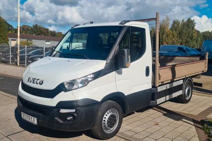 IVECO Andere 346.200 km 15.790 &euro; Herten 45701
