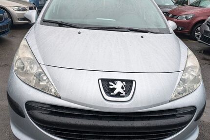 Peugeot 207 168.000 km 2.200 &euro; Essen 45359