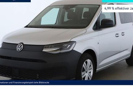 VW Caddy 15.956 km 28.390 &euro; Bochum 44866