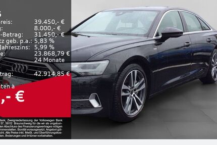 Audi A6 33.540 km 33.440 &euro; Gelsenkirchen 45894