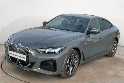 BMW i4 25.995 km 47.890 &euro; Werne 59368