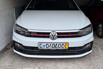VW Polo 66.000 km 14.490 &euro; Essen 45219