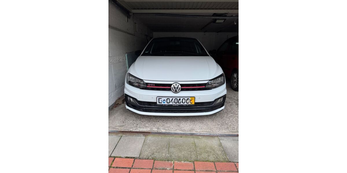 VW Polo 66.000 km 14.490 &euro; Essen 45219