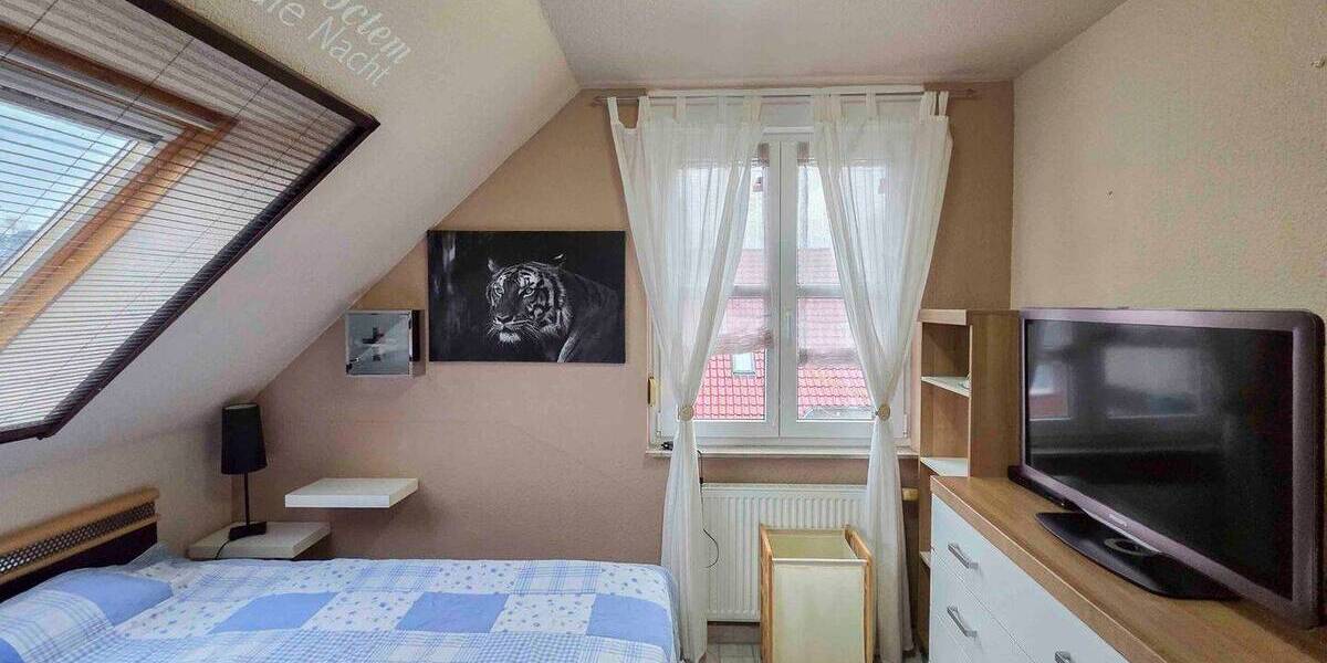 Mehrfamilienhaus, Wohnhaus Dortmund Westrich - 7 Zimmer, 175 m&sup2;, 529.900&euro; | Angebot:26066320