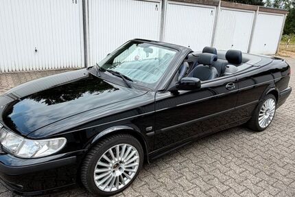 Saab 9-3 215.000 km 2.600 &euro; Essen 45219