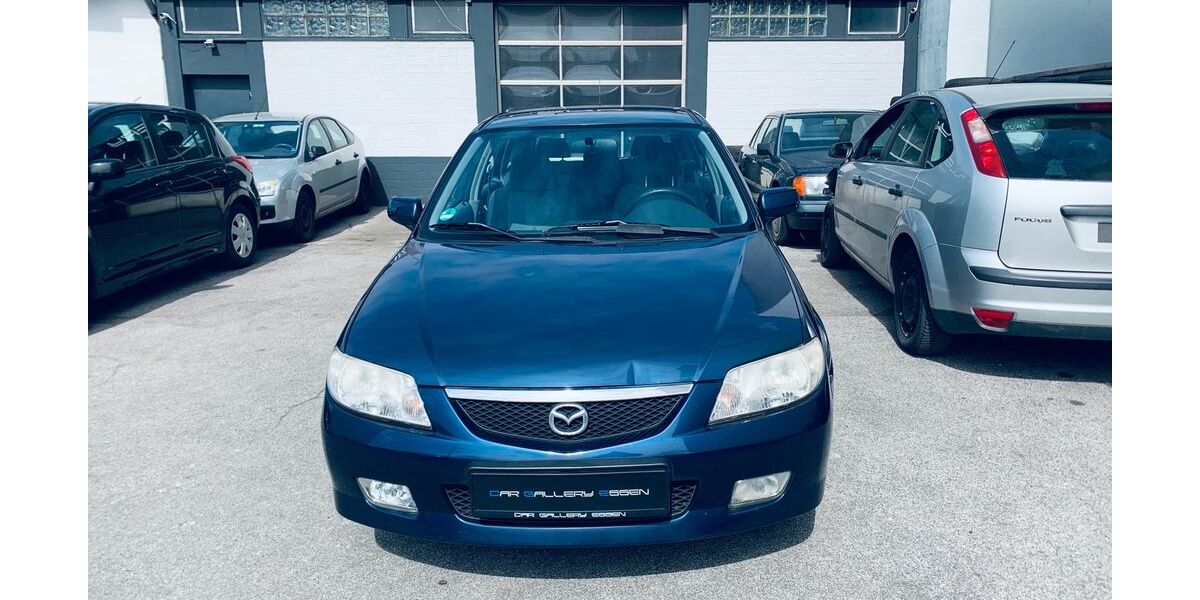 Mazda 323 120.000 km 2.999 &euro; Essen 45127
