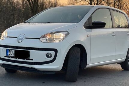 VW up! 142.695 km 5.200 &euro; Dortmund 44359