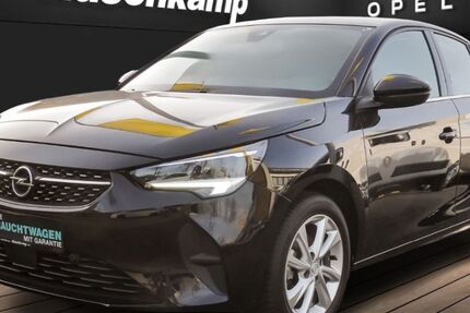Opel Corsa 13.567 km 15.780 &euro; Dortmund 44145