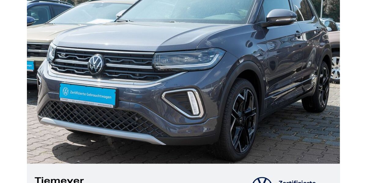 VW T-Cross 2.092 km 27.940 &euro; Bochum 44892