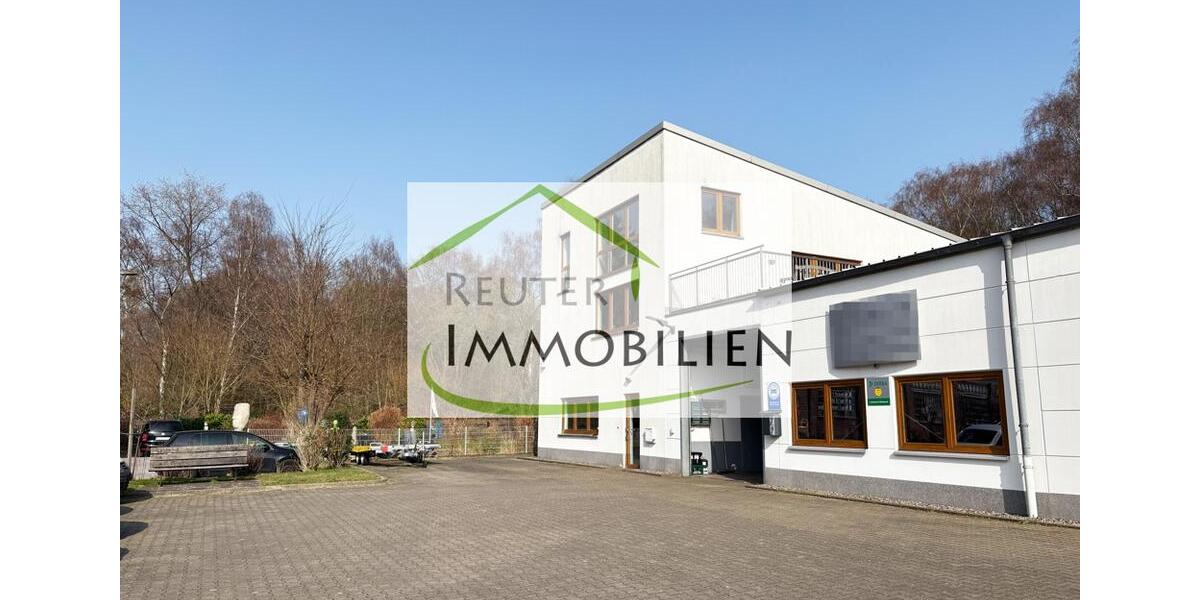 Gewerbeobjekt Gelsenkirchen Ückendorf - 2.000&euro; | Angebot:26545143
