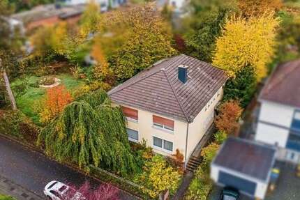 Haus Hagen Hagen-Mitte - 7 Zimmer, 196 m&sup2;, 549.900&euro; | Angebot:23162032