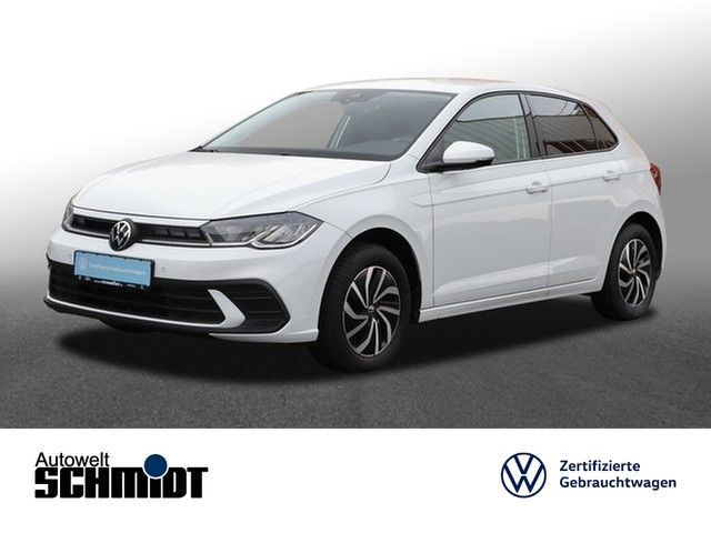 VW Polo 23.300 km 18.198 &euro; Lünen 44534