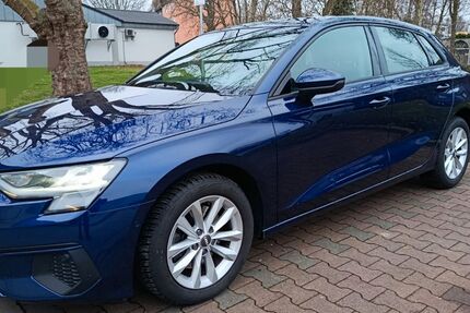 Audi A3 108.900 km 14.600 &euro; Gelsenkirchen 45883