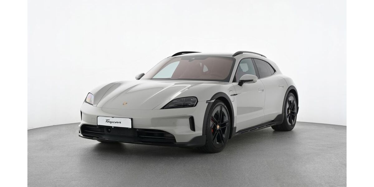 Porsche Taycan 8.670 km 134.770 &euro; Essen 45143