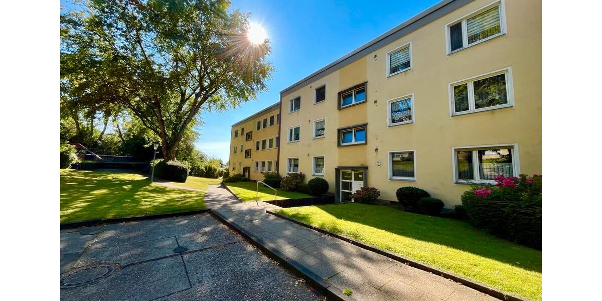 Etagenwohnung Essen Stadtbezirk VII - 1.5 Zimmer, 47 m&sup2;, 109.000&euro; | Angebot:24433528