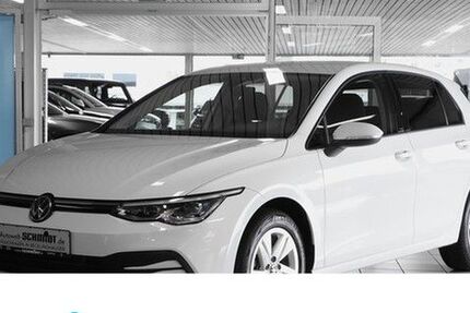 VW Golf 40.955 km 20.490 &euro; Recklinghausen 45657